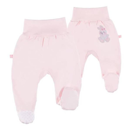 Półśpioch Newborn Róż r. 50