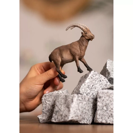Schleich Wild Life - Koziorożec alpejski 14873