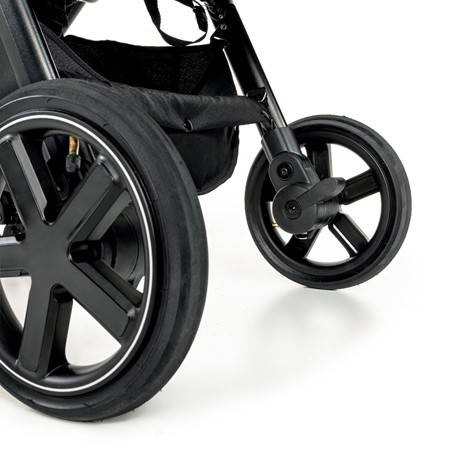 Baby Design Look Air Wózek Spacerowy 17