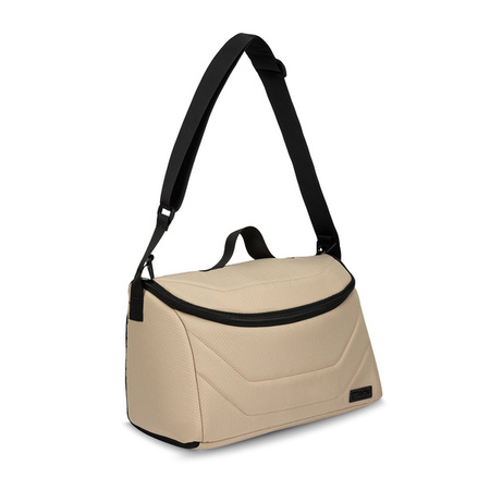 [OUTLET] Momi Giselle Wózek Głęboko-Spacerowy Beżowy