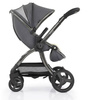 Wózek Spacerowy Egg 2 Ciemnoszary