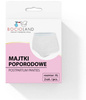 Bocioland Majtki Poporodowe Siateczkowe 2 szt. XL BL028