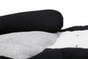 Chicco Mysa Wózek Spacerowy Black Satin