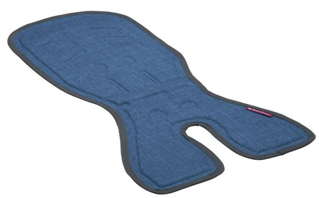 BebeFolie Mata Chłodząca Do Wózków Compact Denim Blue