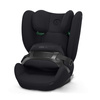 Cybex Pallas B I-Size Fotelik Samochodowy 9-50 kg Pure Black + Cybex Uchwyt na Kubek Black