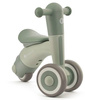 Kinderkraft Minibi Rowerek Biegowy Leaf Green