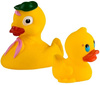 Hencz Zabawki do Kąpieli Kacza Rodzinka