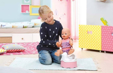 Baby Born Nocnik Dla Lalki 