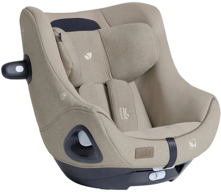 [OUTLET] Joie  i-Harbour E i-size Fotelik Samochodowy 0-18Kg Sandstone
