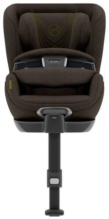 [OUTLET] Cybex Anoris T i-Size Fotelik Samochodowy 9-21 kg Khaki Brown