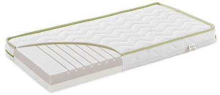 Fiki Miki Materac Młodzieżowy Vera MVHRPUR 160/80/11 cm