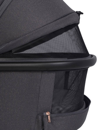 [Outlet] Cavoe Axo Shine Gondola Do Wózka French Gray