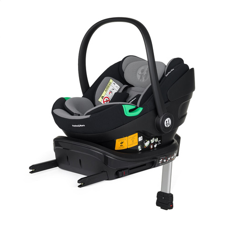 Petite&Mars Baza Core Pro I-size (0-13 kg)