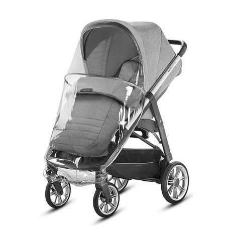 Inglesina Aptica Wózek Spacerowy Portland Blue