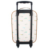 Kidzroom Walizka Dziecięca Small Aeroplane Beige