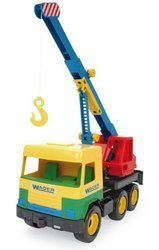 Wader Middle Truck dźwig