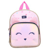 Pret Plecak dla dzieci Kotek Giggle pastel pink