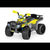 PegPerego Polaris Sportsman 24v Pro Samochód na Akumulator 