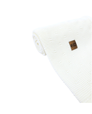 EKO KOCYK BAMBUSOWY PLE-102 ECRU