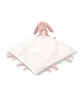 Mamas&Papas Komforter Przytulanka z Metkami Króliczek