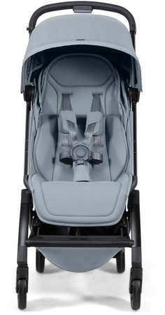 Joolz Aer 2 Wózek Spacerowy Pebble Grey