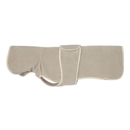 Palopa Szlafrok dla Psa Robi Beige L