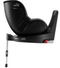 [OUTLET] Britax Romer Dualfix I-Size Fotelik Samochodowy 0-18kg RWF Graphite Marble