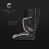 Cavoe Grand Prix Pro Fotelik Samochodowy 15-36kg Taupe