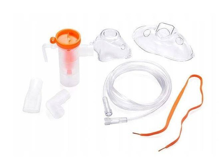 Oromed Oro-Neb Baby Inhalator Dla Dzieci Słoń  Niebieski