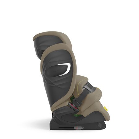 Cybex Pallas G I-Size Fotelik Samochodowy 9-50 kg Seashell Beige 2023