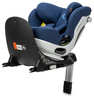 [OUTLET] Strochenmuehle Niki Kid Fotelik Samochodowy 75-150cm Iris