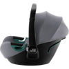 Britax Romer Baby-Safe 3 i-Size Fotelik Samochodowy 0-13kg z Z Bazą Flex Base 5Z Frost Grey