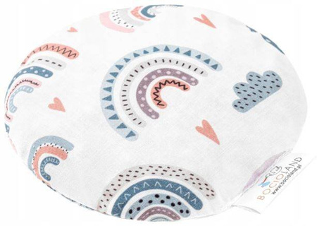 Bocioland Termofor Mały 180g  Tęcza BOC0205