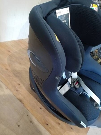 [OUTLET] Cybex Sirona Gi I-Size Fotelik Samochodowy 0-20kg Plus Ocean Blue