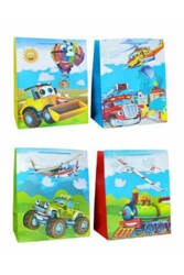 W&K Torebka Upominkowa JYWK 023 M