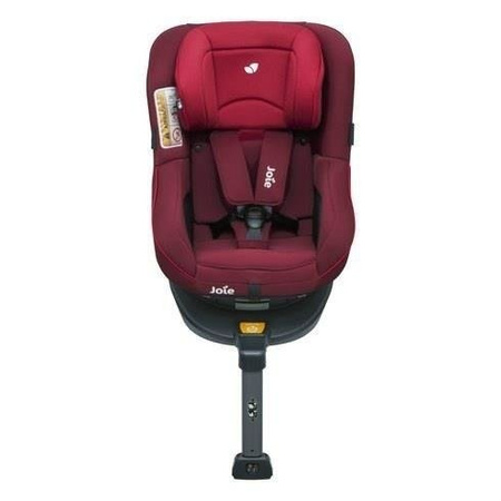 Joie Spin 360 Fotelik Samochodowy 0-18kg RWF Two Tone Black