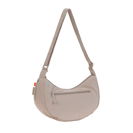 Lassig Green Label Torba dla mam Stretch Up Bum Bag beige