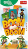 Trefl Gra Boom Boom Rodzina Treflików