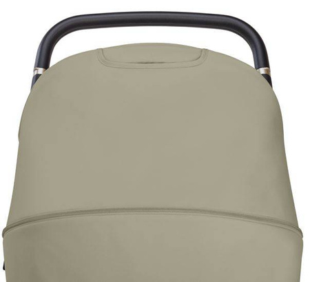 Inglesina Electa Wózek Głęboko-Spacerowy 2w1 Nolita Beige