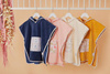 Albero Mio Junior Eco&Love Poncho Kąpielowe E003 Safari