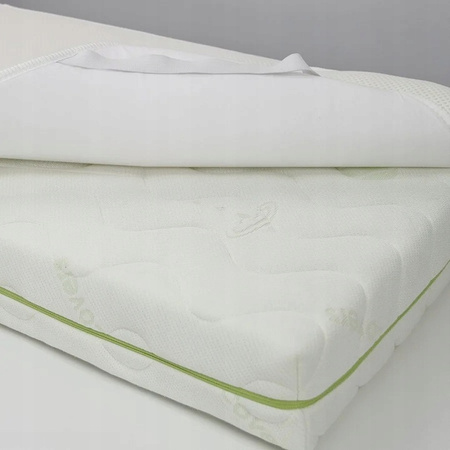 Fiki Miki Nakładka Ochraniacz Climasoft 3D 120x60