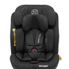 Sesttino SecurePro Fotelik Samochodowy Black 0-36 kg