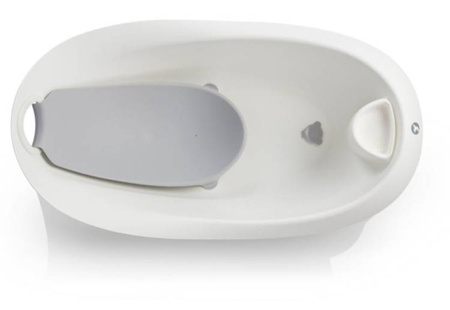 Colibro Spa Wanienka z Leżaczkiem 2w1 Dove