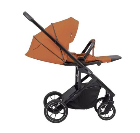 [OUTLET] Carrello Alfa Wózek Spacerowy Indigo Blue 2023