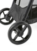 Chicco Multiride Wózek Spacerowy  Jet Black