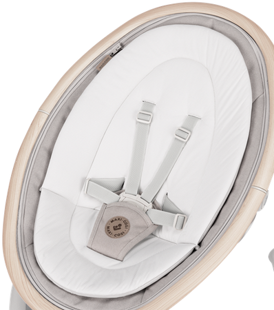 Maxi-Cosi Cassia Huśtawka CLASSIC BEIGE Eco