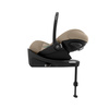 [OUTLET] Cybex Cloud G I - Size Fotelik Samochodowy Almond Beige Plus 0-13kg