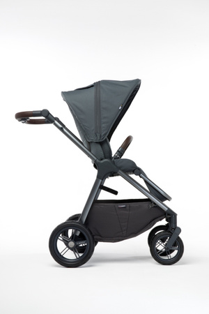 Mast Swiss Design M5x Wózek Spacerowy Volcanic Ash