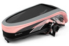 Cybex Zeno Siedzisko Przyczepki Do Biegania Do Roweru Cybex Sports  Silver Pink
