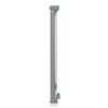 Lionelo Thea barierka ochronna do 140 cm - Grey Concrete